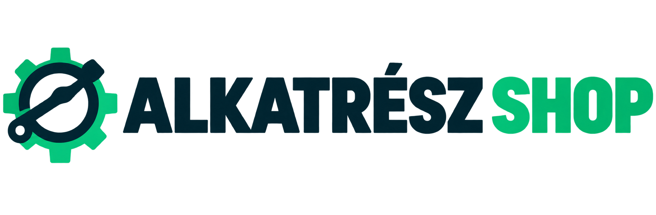 Alkatrész Shop